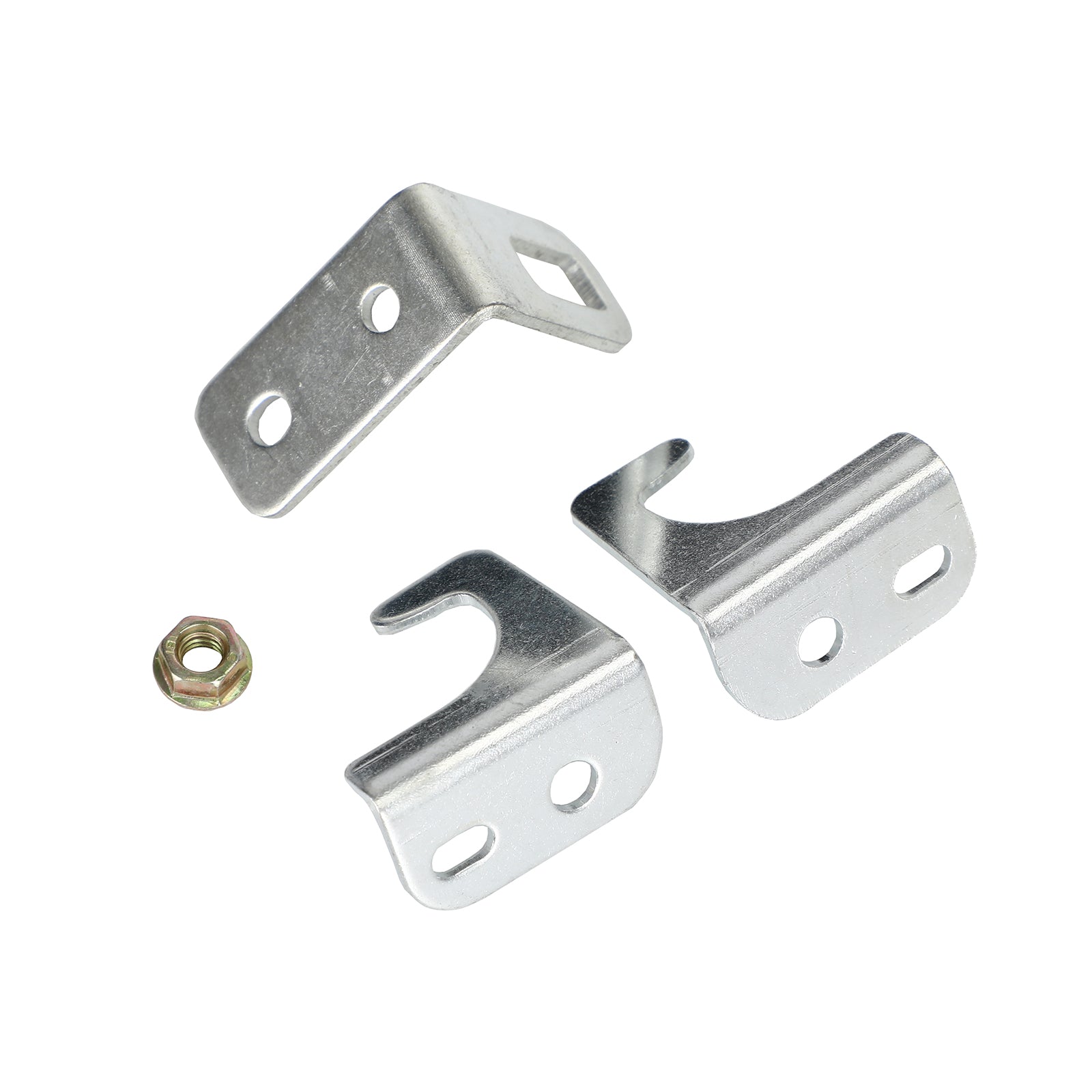 2006-2010 Yamaha Fz-1 Fz1 Rear Passenger Seat Black Cushion 3C3-24750-02-00