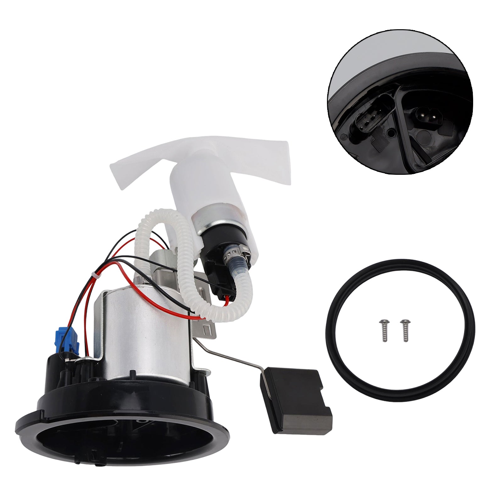 2011-2016 For BMW F700GS Fuel Pump Assembly 16148556077