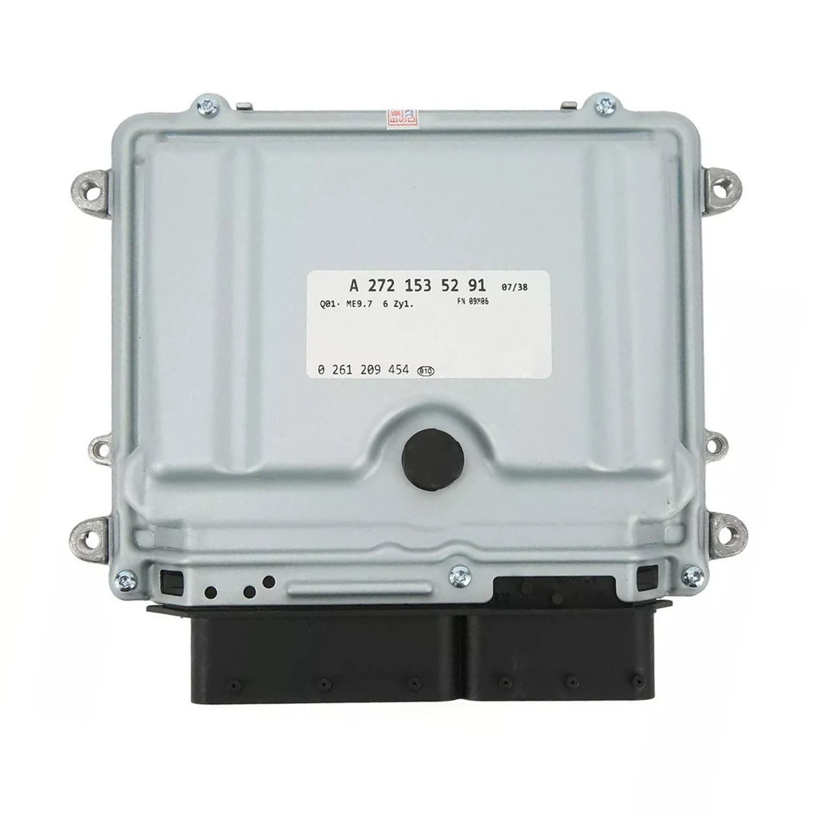 ECM ECU Engine Control Unit A2721533291 for Mercedes W211 E350 CLK350 C350 05-12