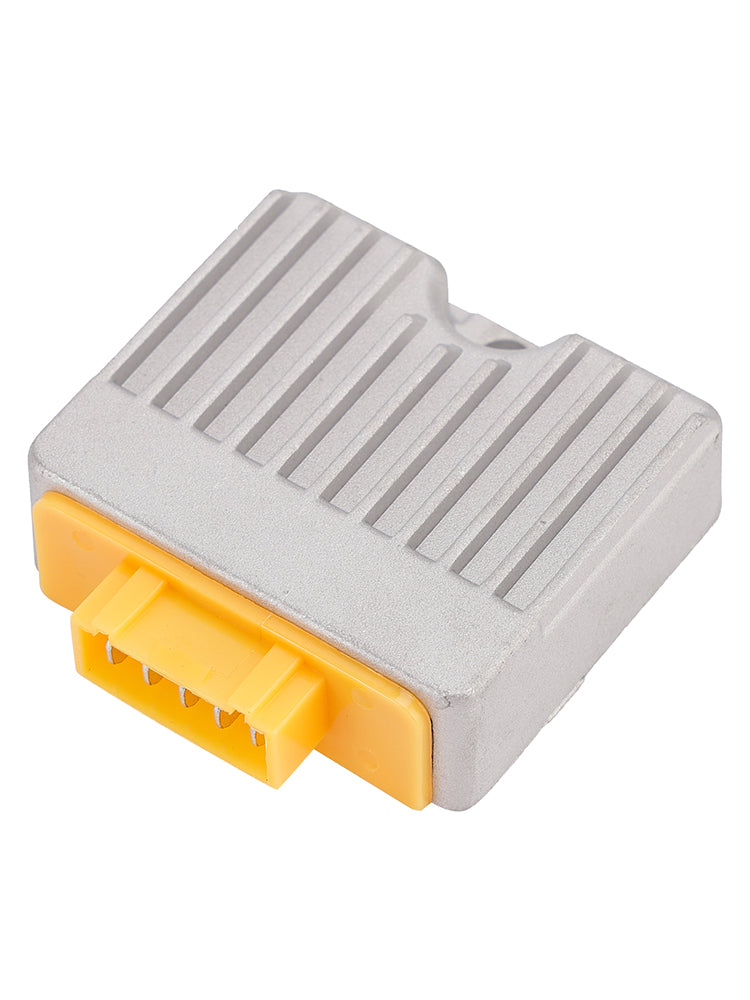 5-Pin Voltage Regulator For Piaggio Beverly Liberty TPH Zip 50 4T LBMC25C