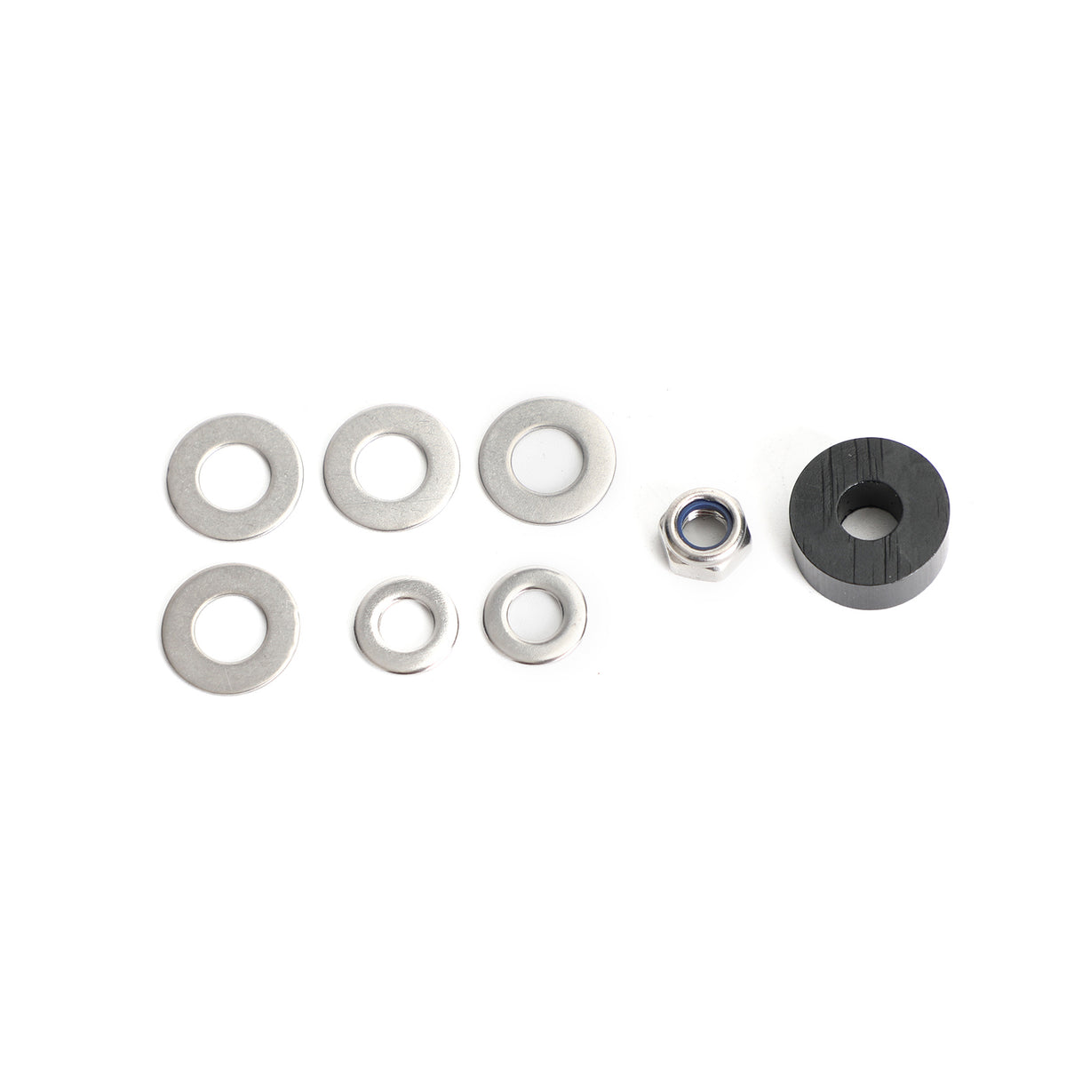 Passenger Footrests Supports Lowering Kit Fit For Yamaha MT09 MT-09 2021
