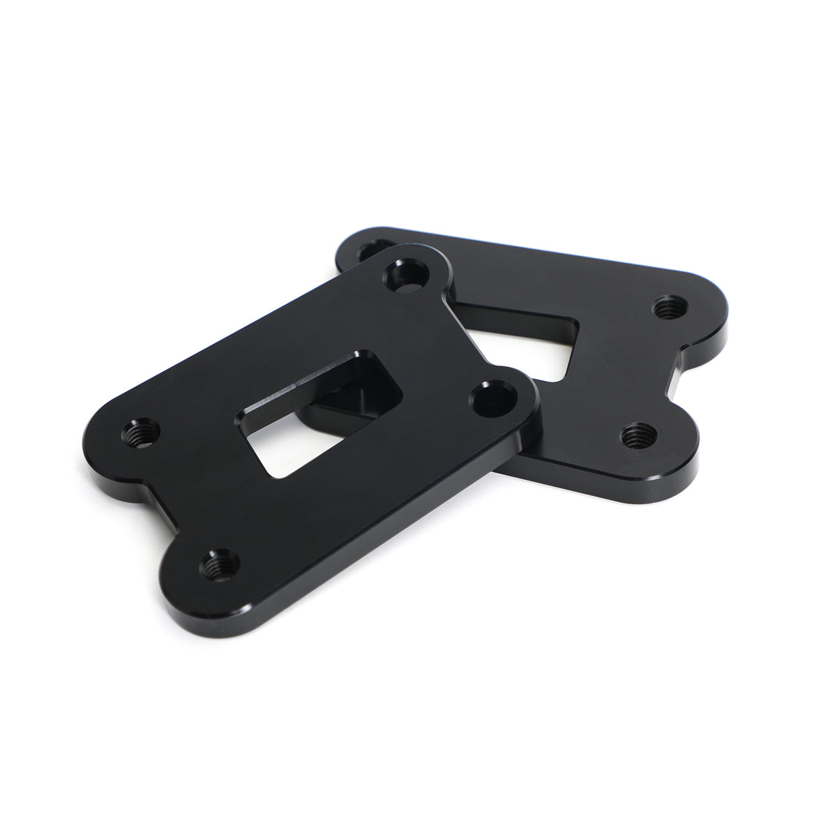 Passenger Footrests Supports Lowering Kit Fit For Yamaha MT09 MT-09 2021