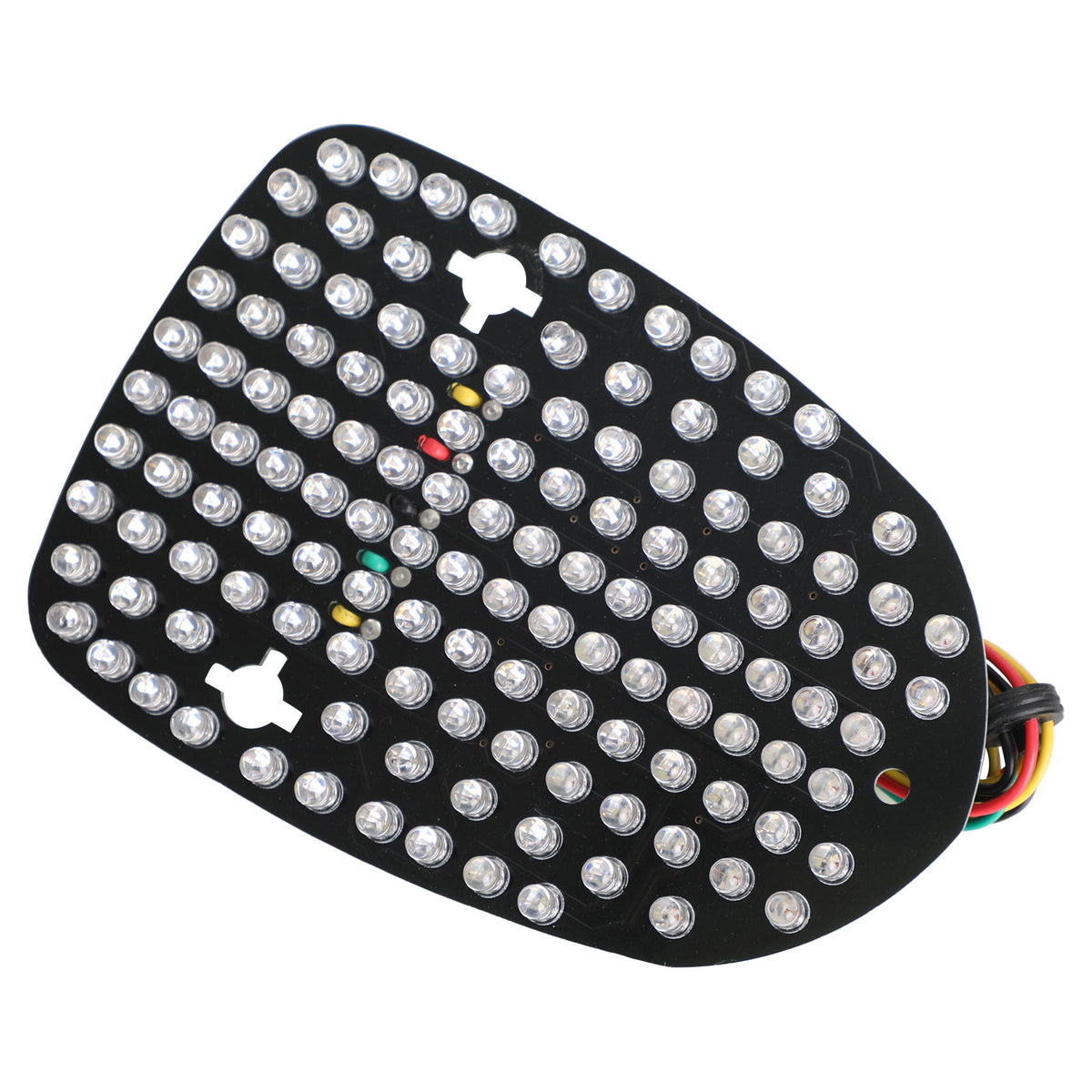 LED Tail Light Turn Signals for YAMAHA Royal Star V-Star Classic Road Star Black