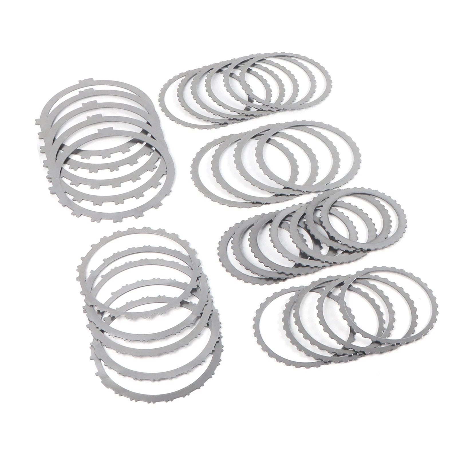 B208880A Auto Transmission Overhaul Master Rebuild Kit For Toyota GS460 LS460 4.6L AA80E