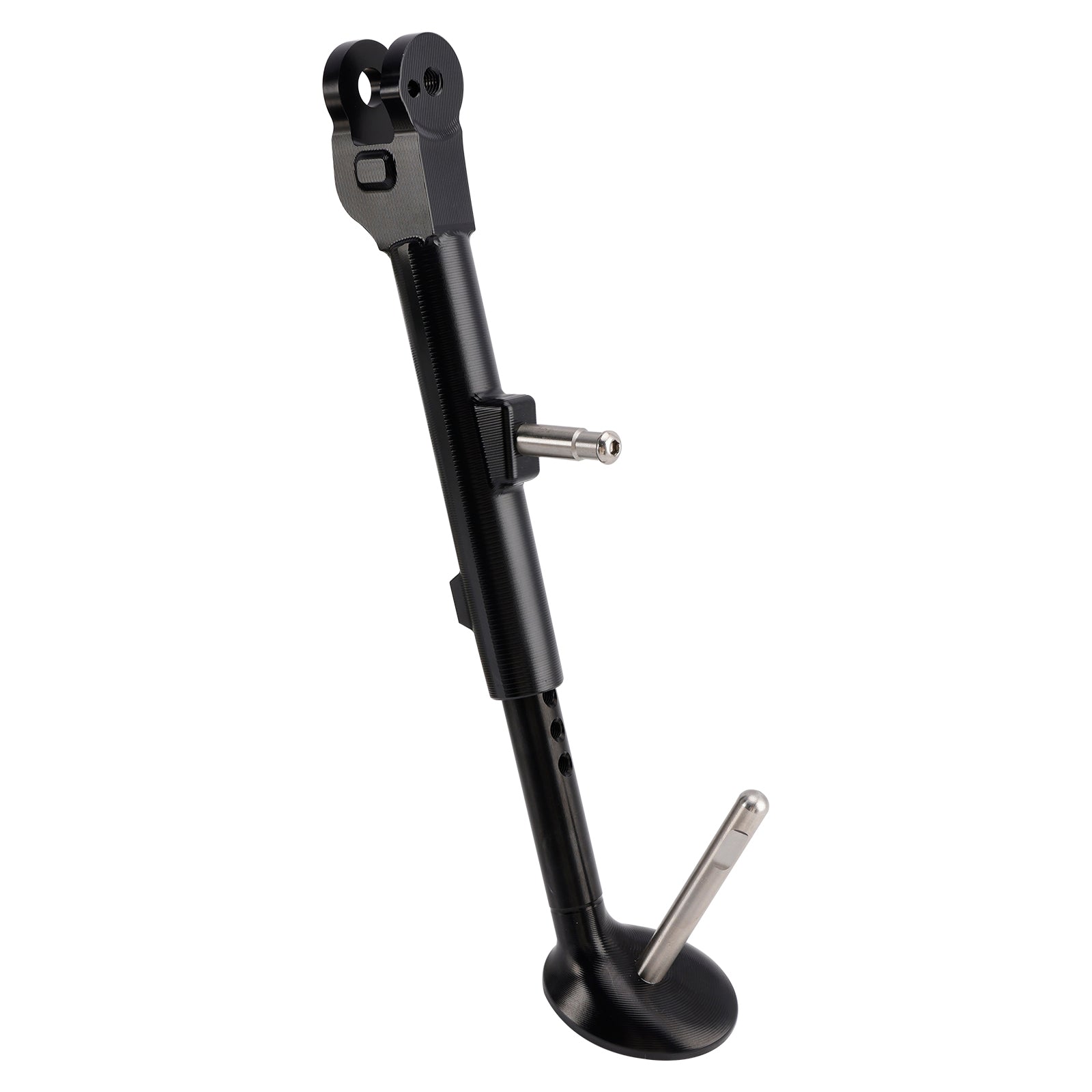 2021-2024 Aprilia RSV4 Adjustable Foot Side Stand Kickstand fit for
