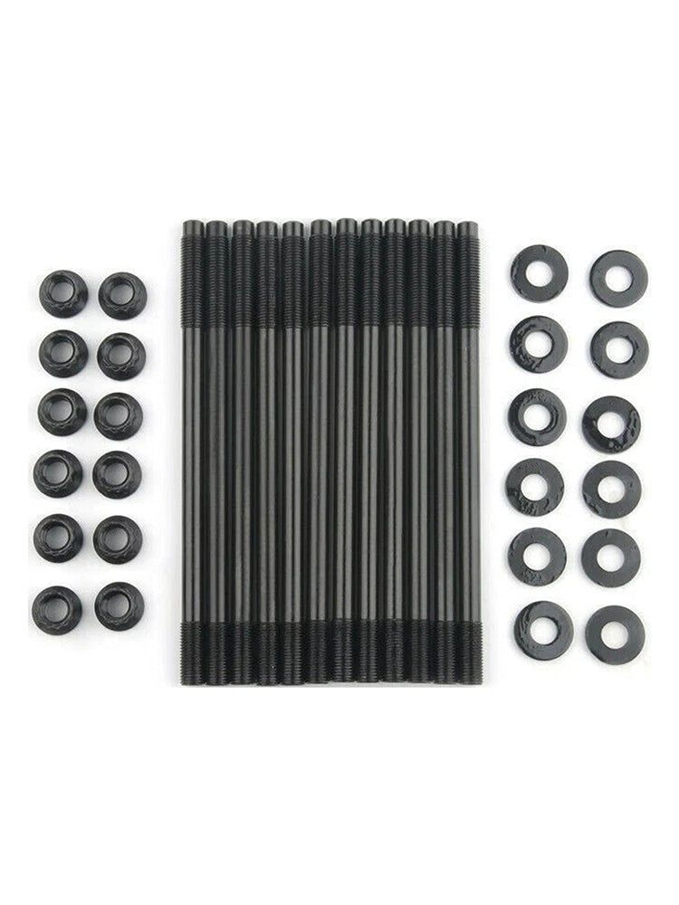 Subaru Impreza WRX STi EJ20 EJ25 DOHC Cylinder Head Stud Kit 260-4701