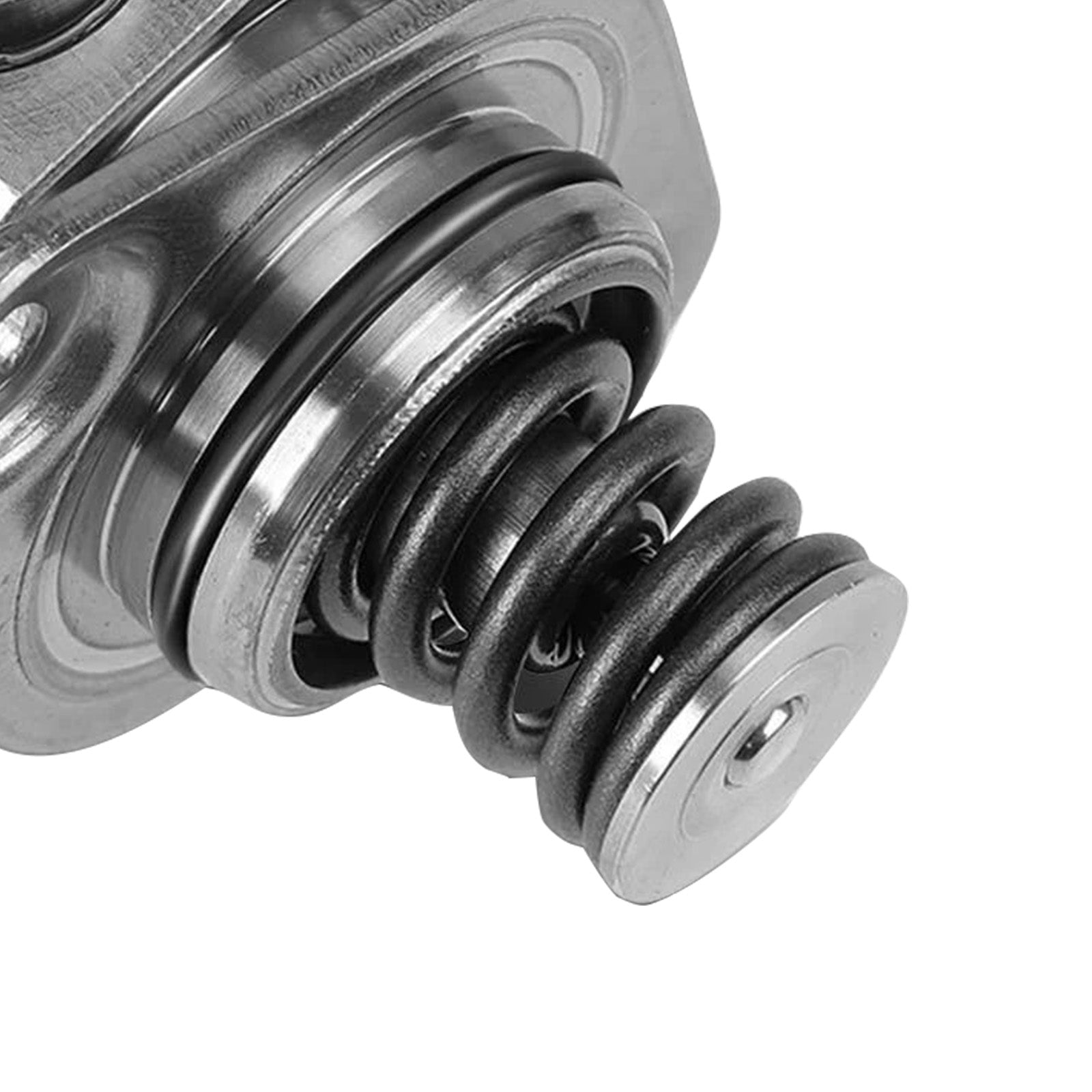 2009-2012 BMW 750Li F01 2PCS High Pressure Fuel Pump 13517595339 0261520144