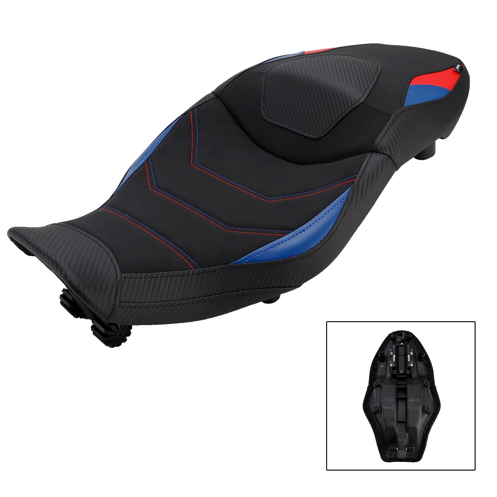 2020-2025 Bmw S1000Xr M1000Xr Front Rear Driver Passenger Seat -40Mm