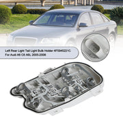 Left Rear Light Tail Light Bulb Holder 4F5945221C For Audi A6 C6 A6L 2005-2008