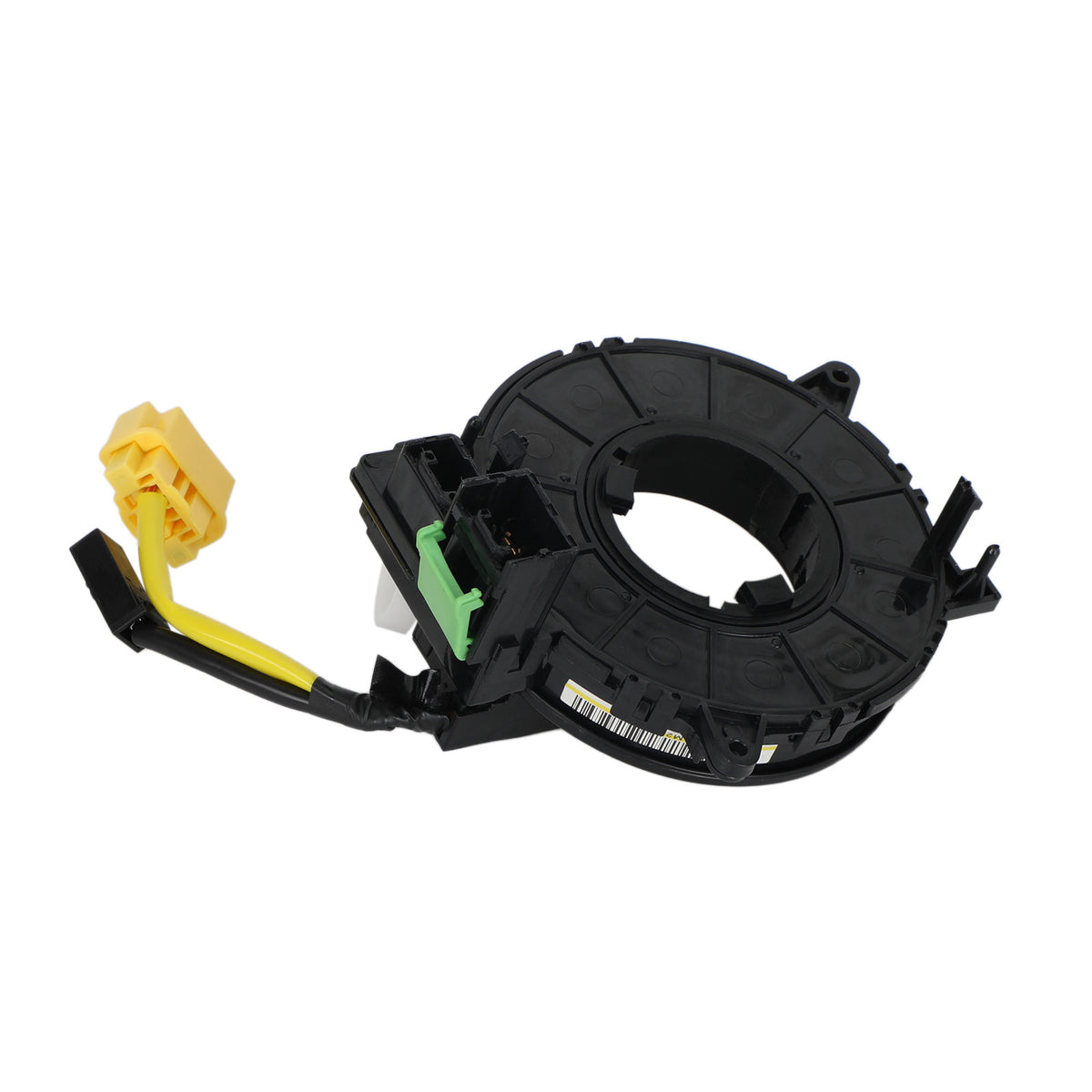 Clockspring Spiral Cable 8619A018 For Mitsubishi Pajero Lancer Outlander 06-14