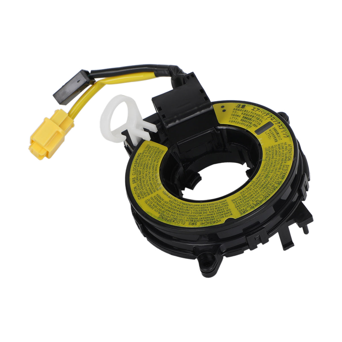 Clockspring Spiral Cable 8619A018 For Mitsubishi Pajero Lancer Outlander 06-14
