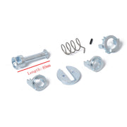 2004-2010 - BMW X3 (E83) 2.5i 3.0i 3.0si L/R Door Lock Cylinder Barrel Repair Kit 51217035421 Generic