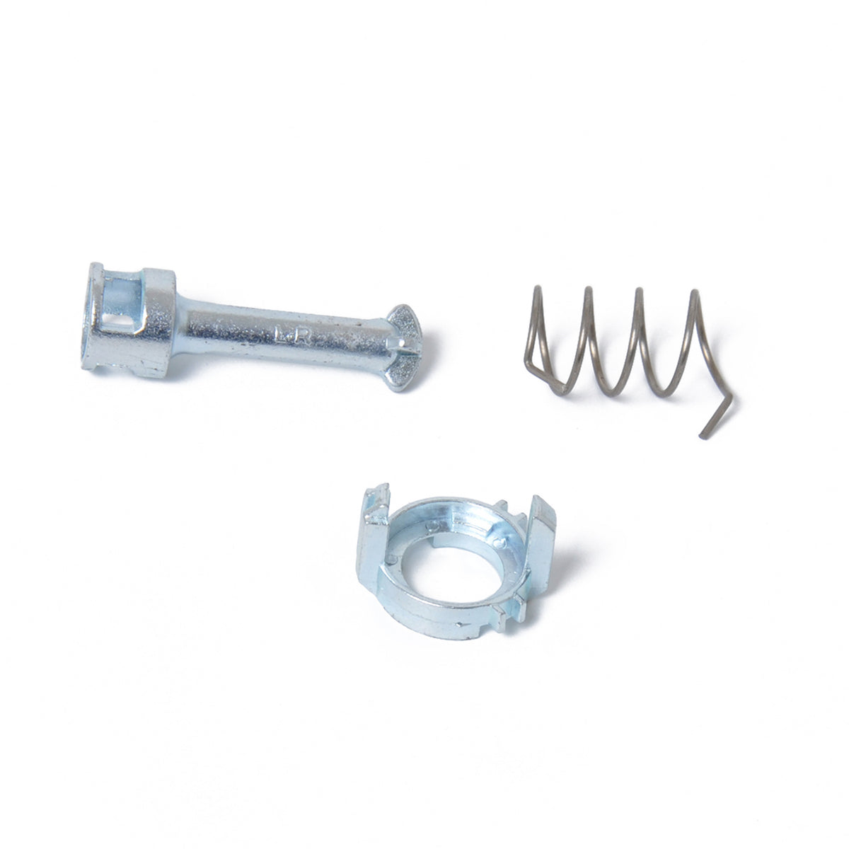 2004-2010 - BMW X3 (E83) 2.5i 3.0i 3.0si L/R Door Lock Cylinder Barrel Repair Kit 51217035421 Generic