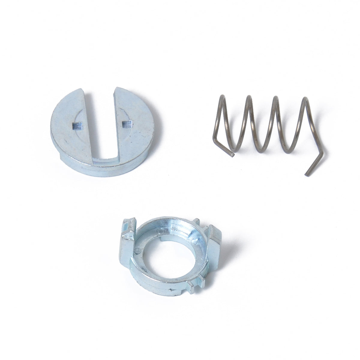 2004-2010 - BMW X3 (E83) 2.5i 3.0i 3.0si L/R Door Lock Cylinder Barrel Repair Kit 51217035421 Generic