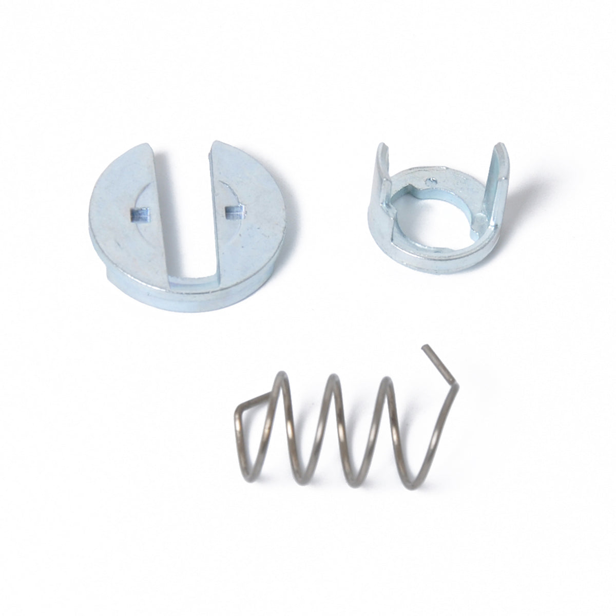 2004-2010 - BMW X3 (E83) 2.5i 3.0i 3.0si L/R Door Lock Cylinder Barrel Repair Kit 51217035421 Generic