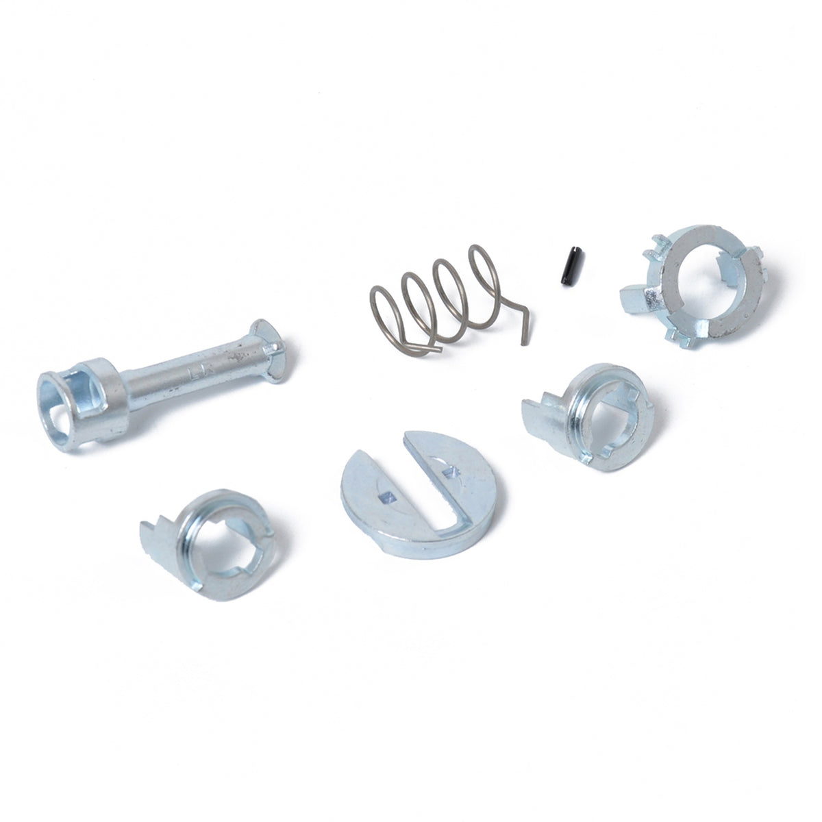 2004-2010 - BMW X3 (E83) 2.5i 3.0i 3.0si L/R Door Lock Cylinder Barrel Repair Kit 51217035421 Generic