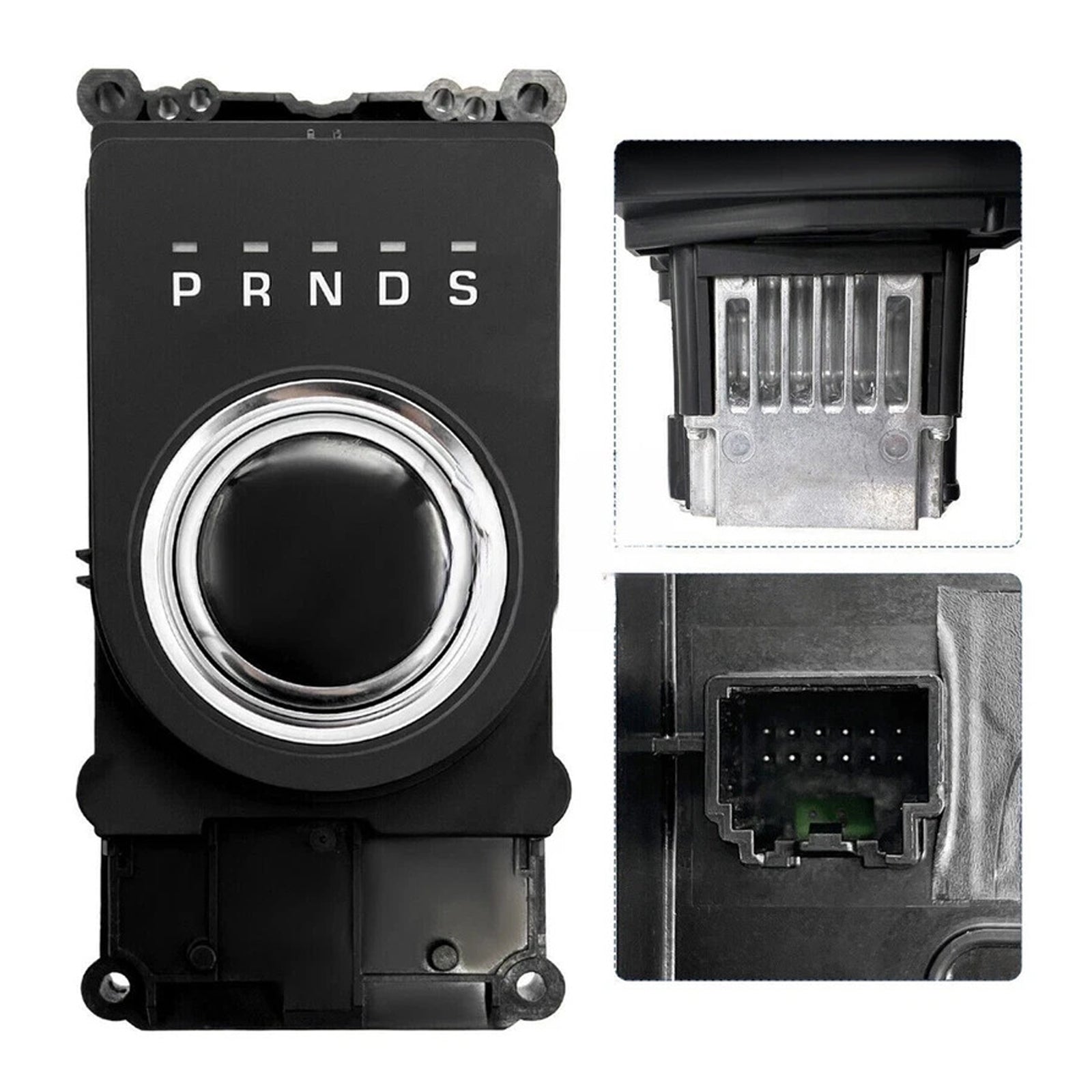 2012-2016 For Range Rover Evoque L538 Transfer Control Shift Module LR068891