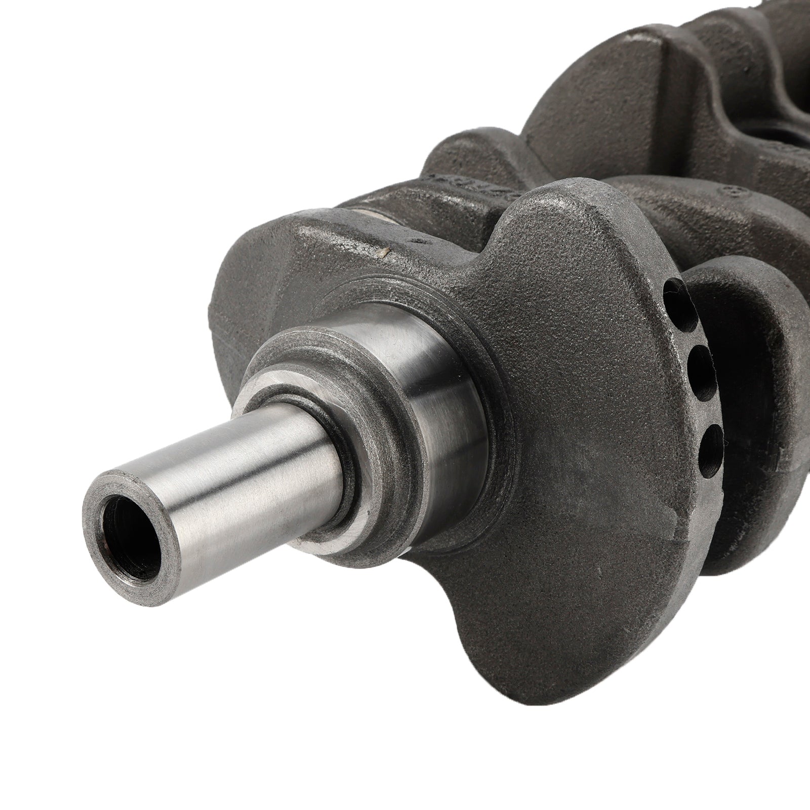 2015-2017 Mercedes-Benz CLS260 C218 / 2.0T Engine Crankshaft 2740300101 2740300401