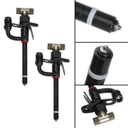 2Pcs 28485 Injector Nozzle For John Deere 3000 Series RE36939