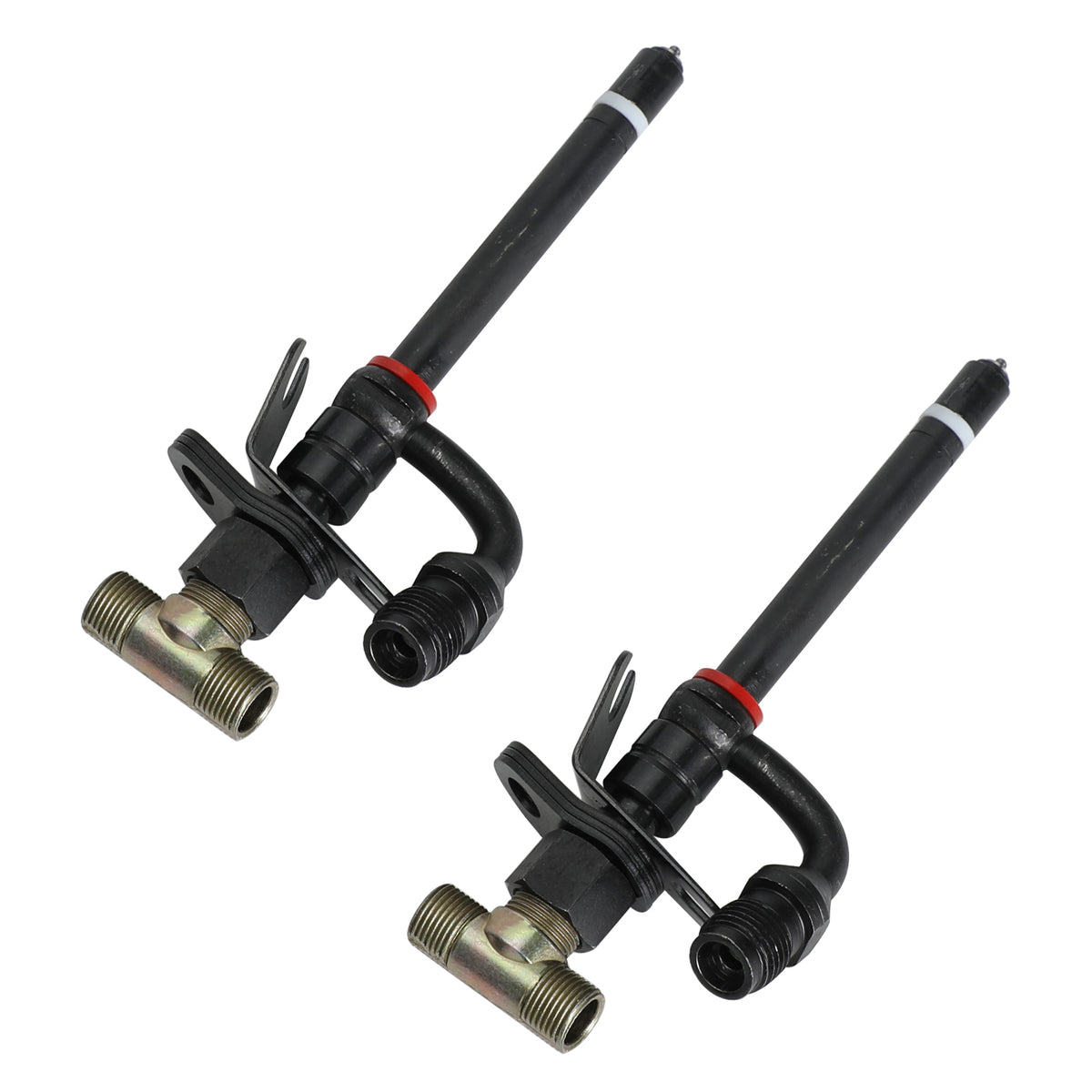 2Pcs 28485 Injector Nozzle For John Deere 3000 Series RE36939