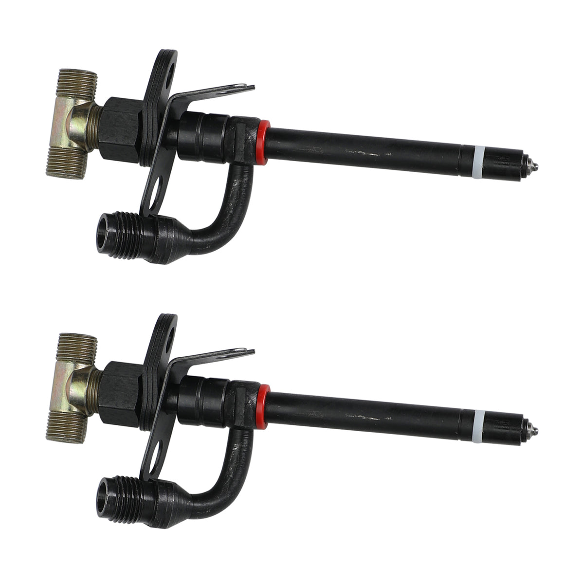 2Pcs 28485 Injector Nozzle For John Deere 3000 Series RE36939