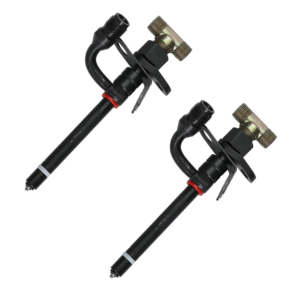 2Pcs 28485 Injector Nozzle For John Deere 3000 Series RE36939