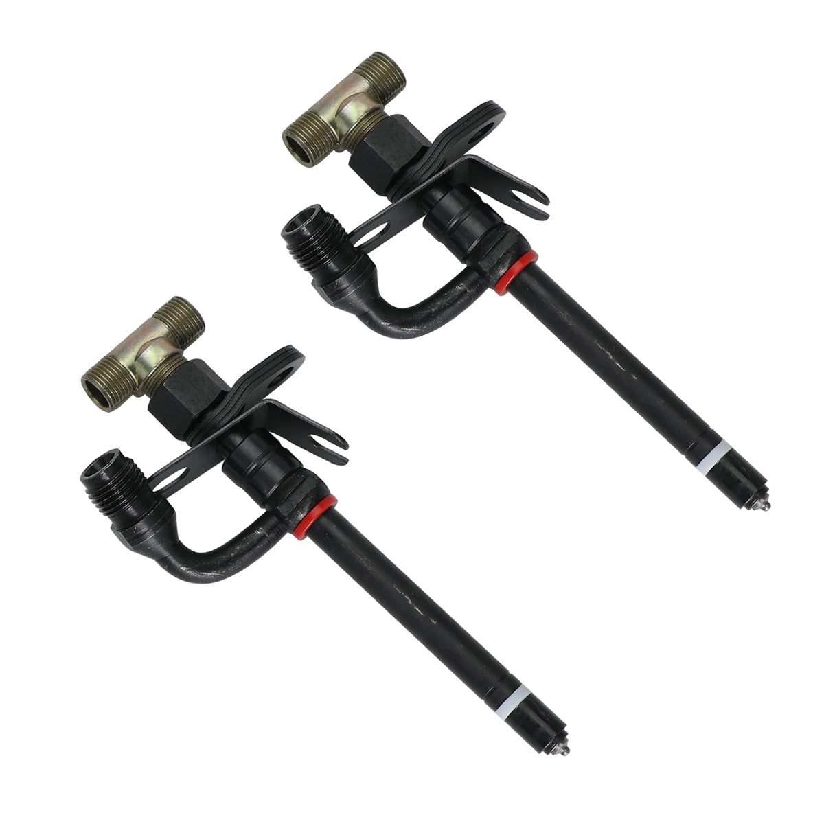 2Pcs 28485 Injector Nozzle For John Deere 3000 Series RE36939