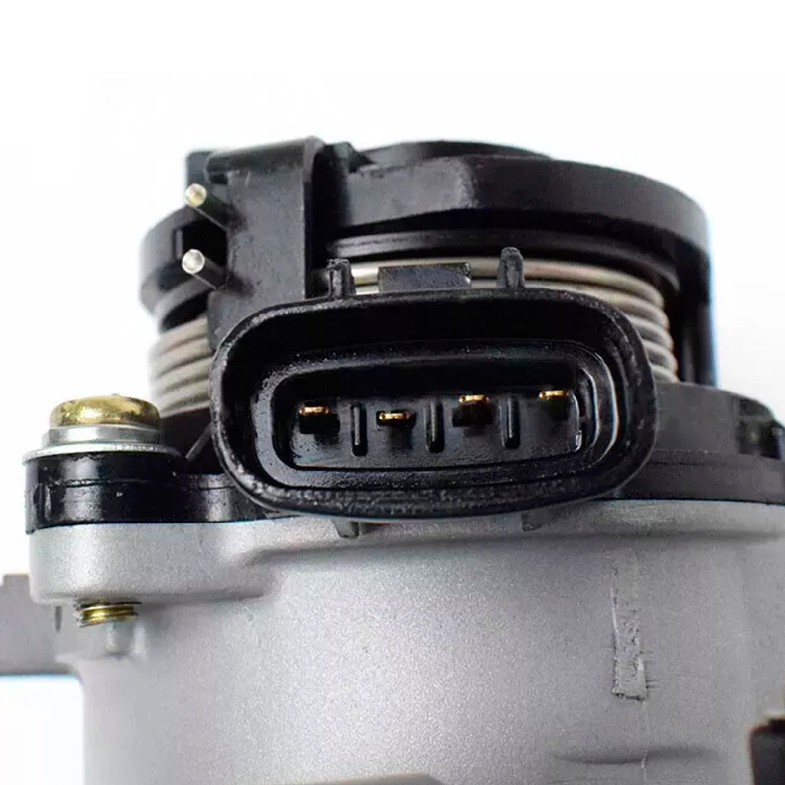 1998-2003 Jaguar XJ8 Vanden Plas X308 4.0L Throttle Body XW93-9E926-AD