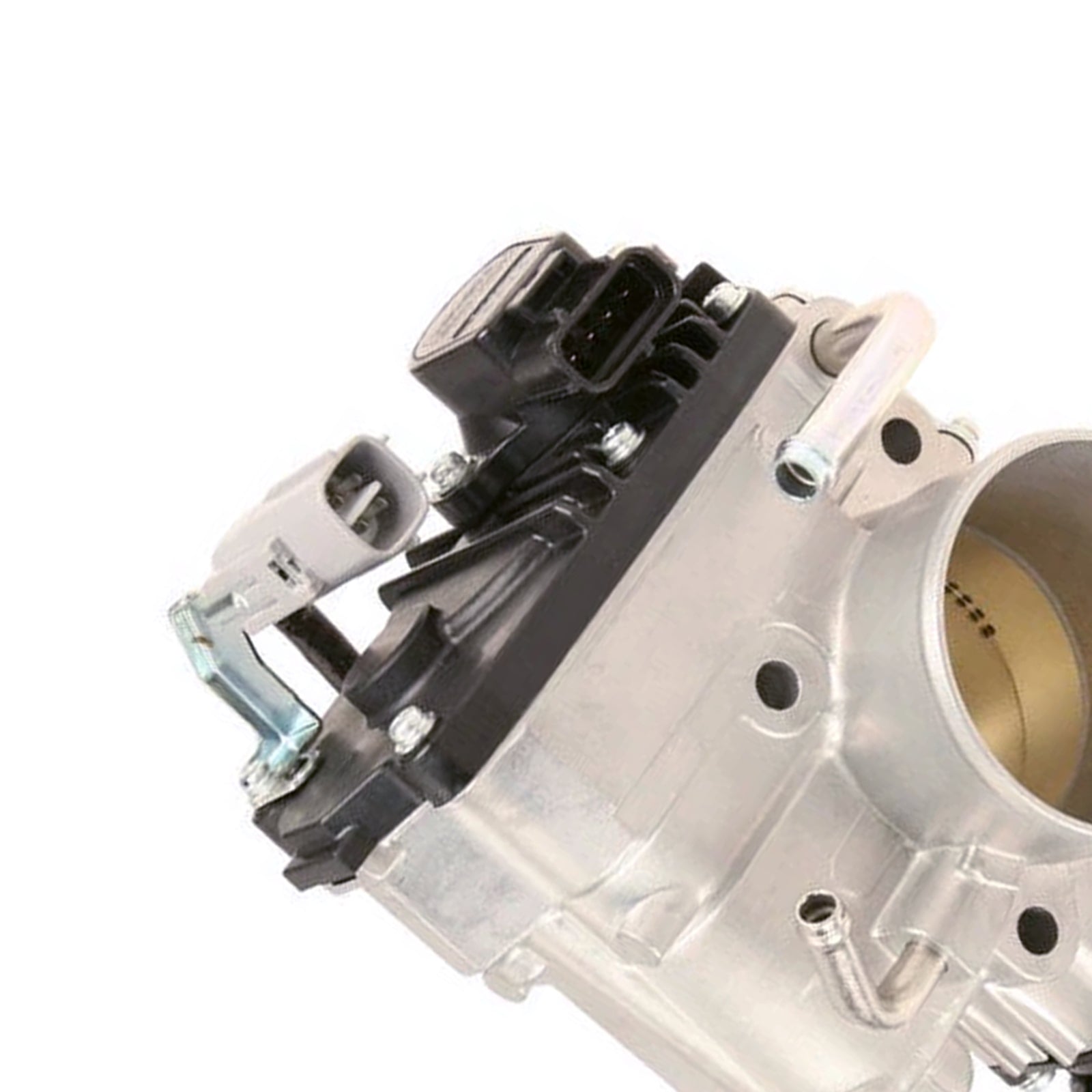 Throttle Body TC565HQ For Toyota Tacoma 3.4L V6 2003-2004