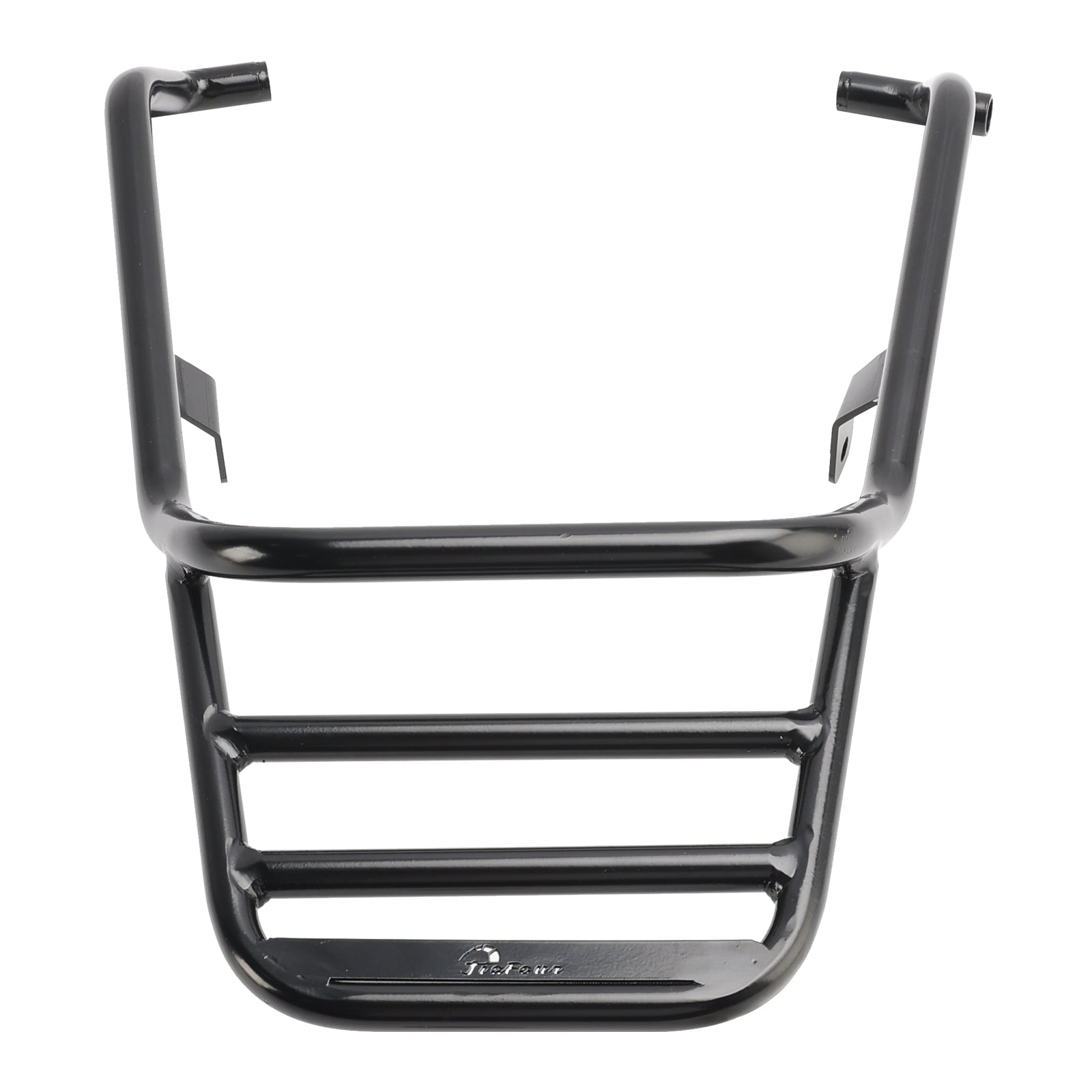 2022-2024 Honda GB350S (S Version) Rear Rack Luggage Carrier w/ Seat Ring