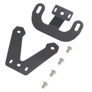 2024-2025 Kawasaki Ninja 500 Front Rear Cam Camera Mount Bracket Holder