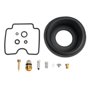 Carburetor Rebuild Repair Kit fit for Yamaha FAZER FZ-1 FZS1000 2001-2005