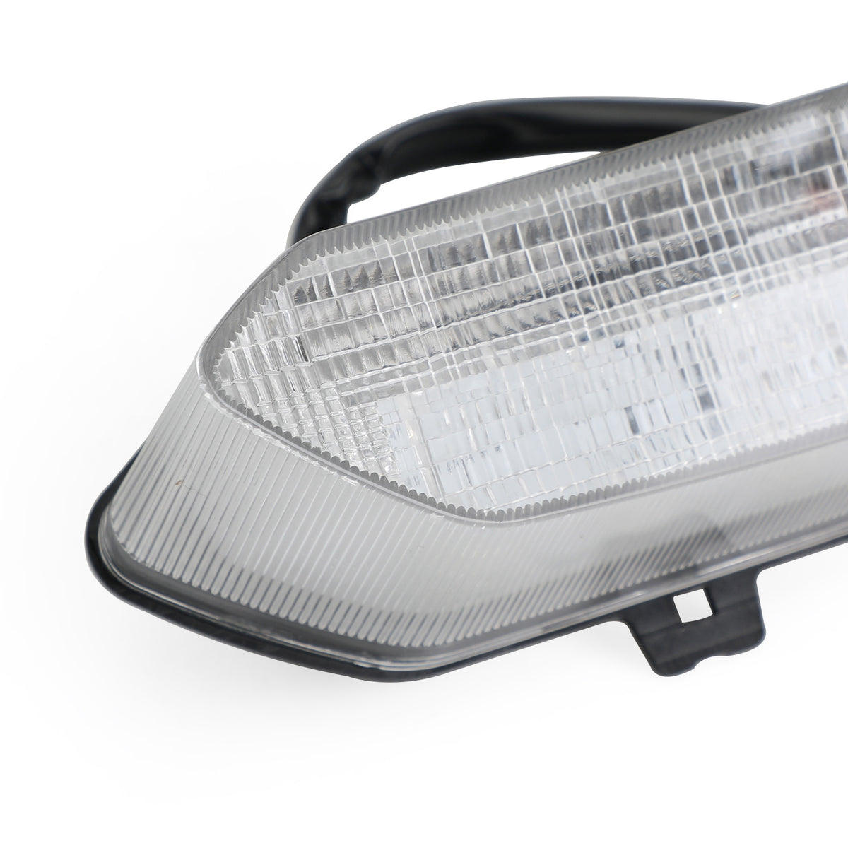 LED Brake Tail Light Fit For Yamaha Raptor 700/700R YFZ450R 2006-2018 Clear