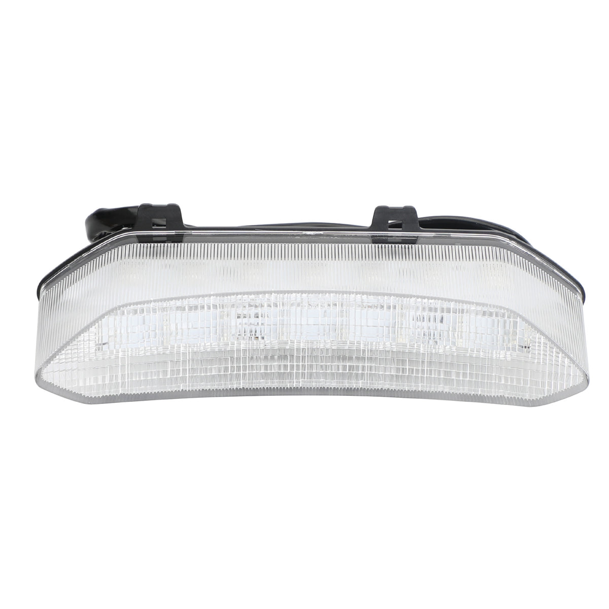 LED Brake Tail Light Fit For Yamaha Raptor 700/700R YFZ450R 2006-2018 Clear