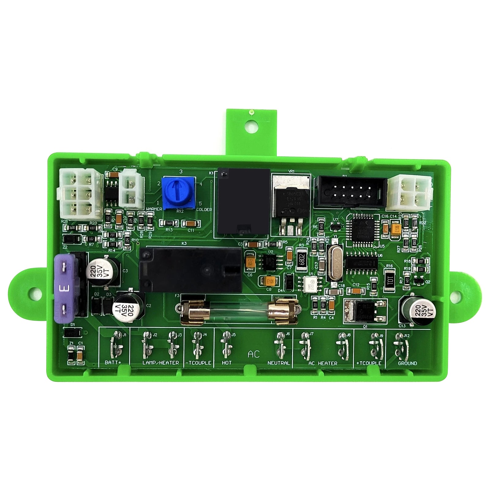 3850415.01 Refrigerator Control Circuit Board For Dometic 2-Way & 3-Way RV Parts