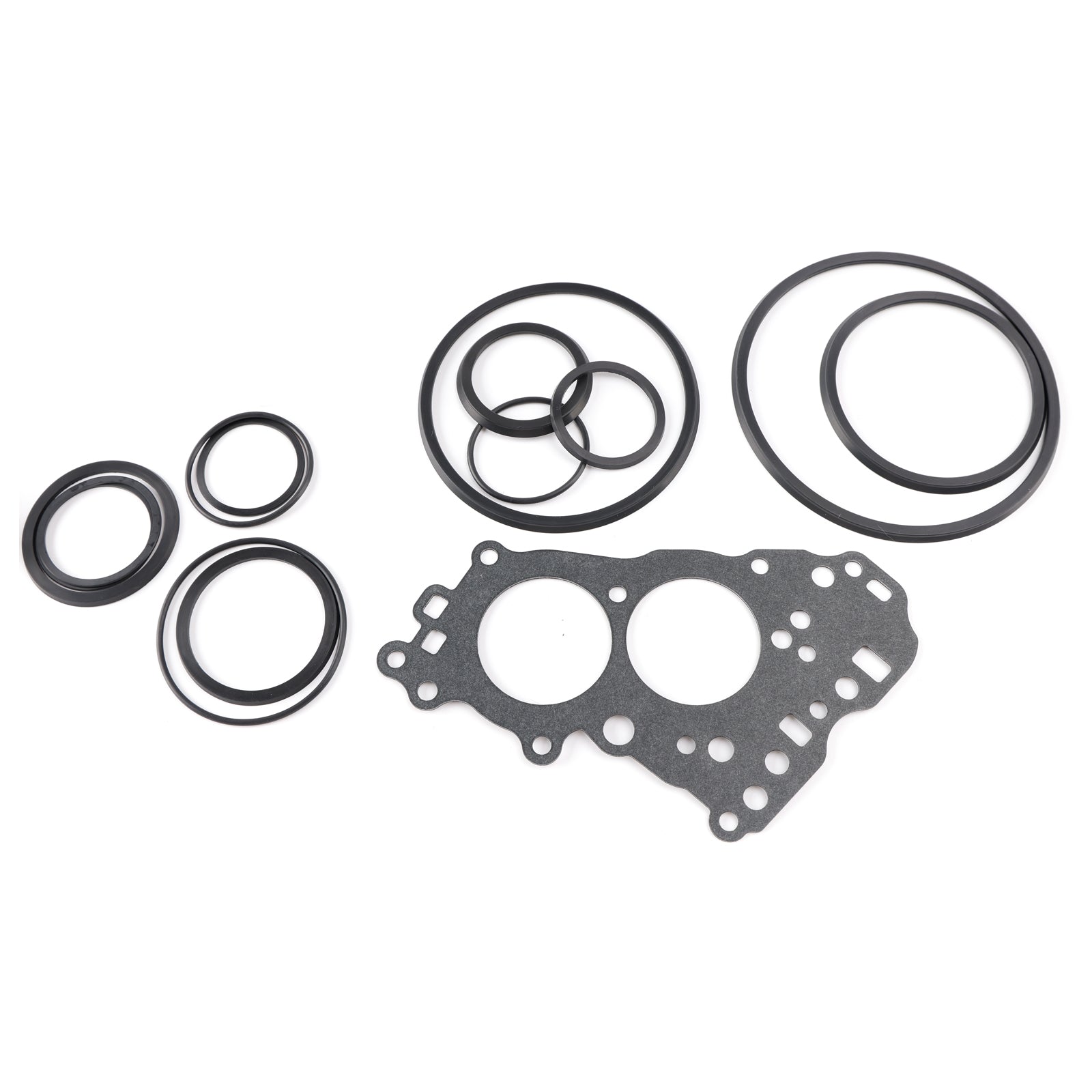 4T65E Transmission Master Rebuild Kit W/ Filter Bands Complete For Chevrolet