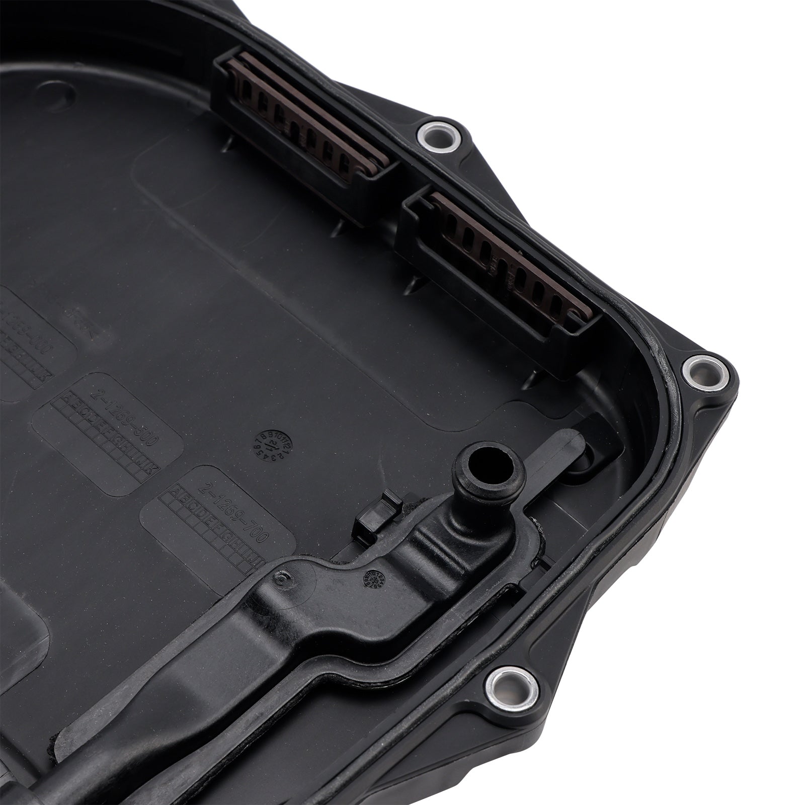 06/2007-03/2023 For BMW X6 Automatic Transmission Oil Pan 24118743438