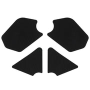2021 2022 Honda Grom MSX 125 Side Tank Traction Grip Knee Pads Protector