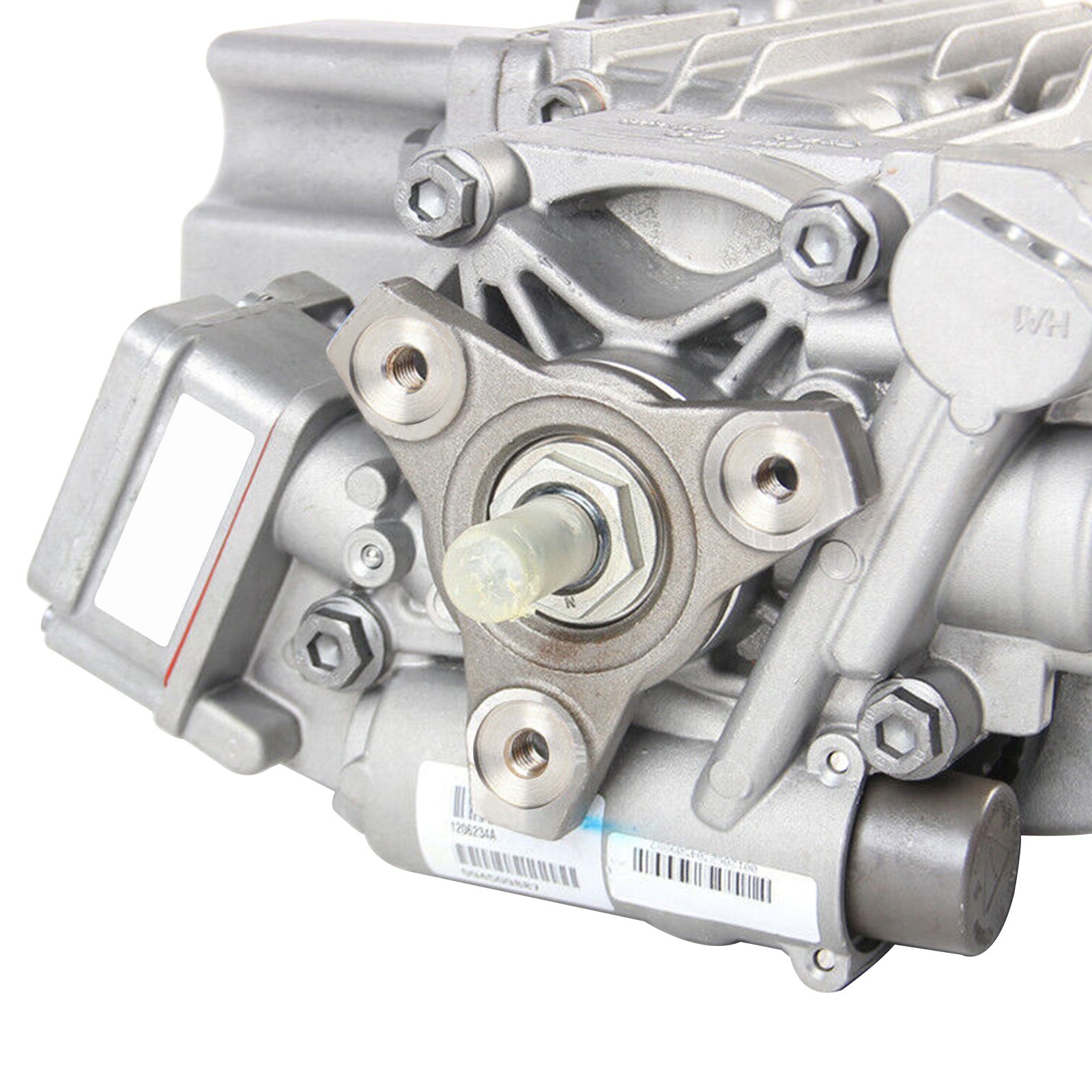 2011-2013.11.4 VWSharan 4Motion Differential Rear Axle Transmission 4Motion 0AY525010L