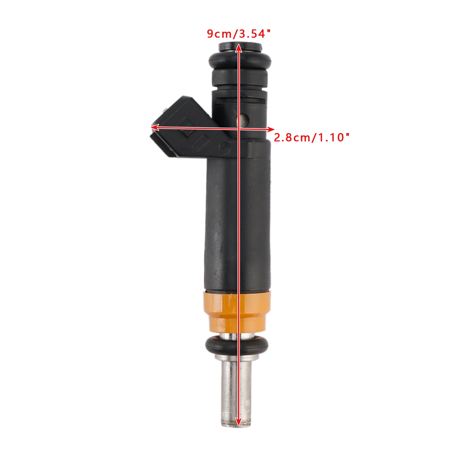 8PCS Fuel Injector 7506924 Fit BMW 745i 745Li 4.4L V8 2002-2003 155-0486