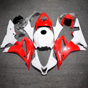 Injection Fairing Kit Bodywork Plastic ABS For Honda CBR600RR 2007-2008 F5