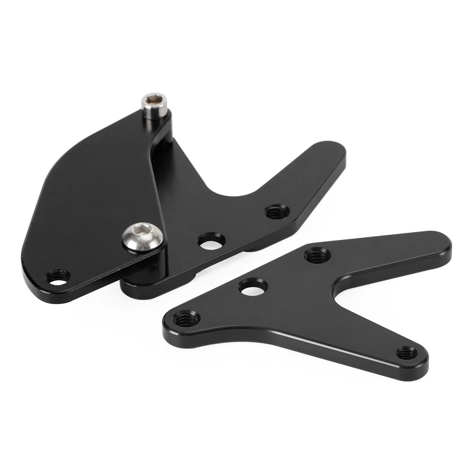 2022 Yamaha YZF-R7 R7 Aluminum Motorcycle Stand Hook Sprocket Toe Guard