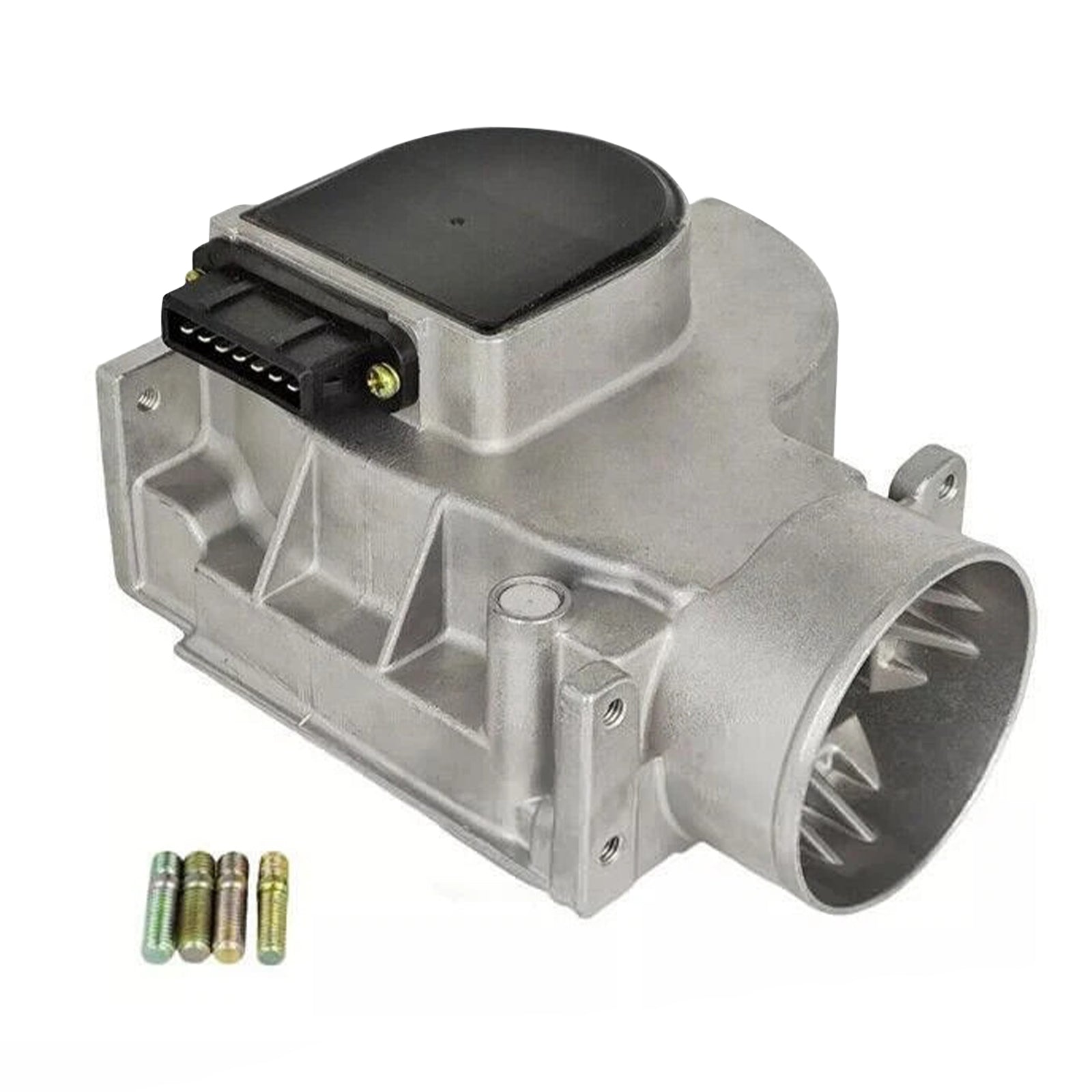 1992-1993 For Mazda MX-3 Mass Air Flow Meter Sensor 197100-4090