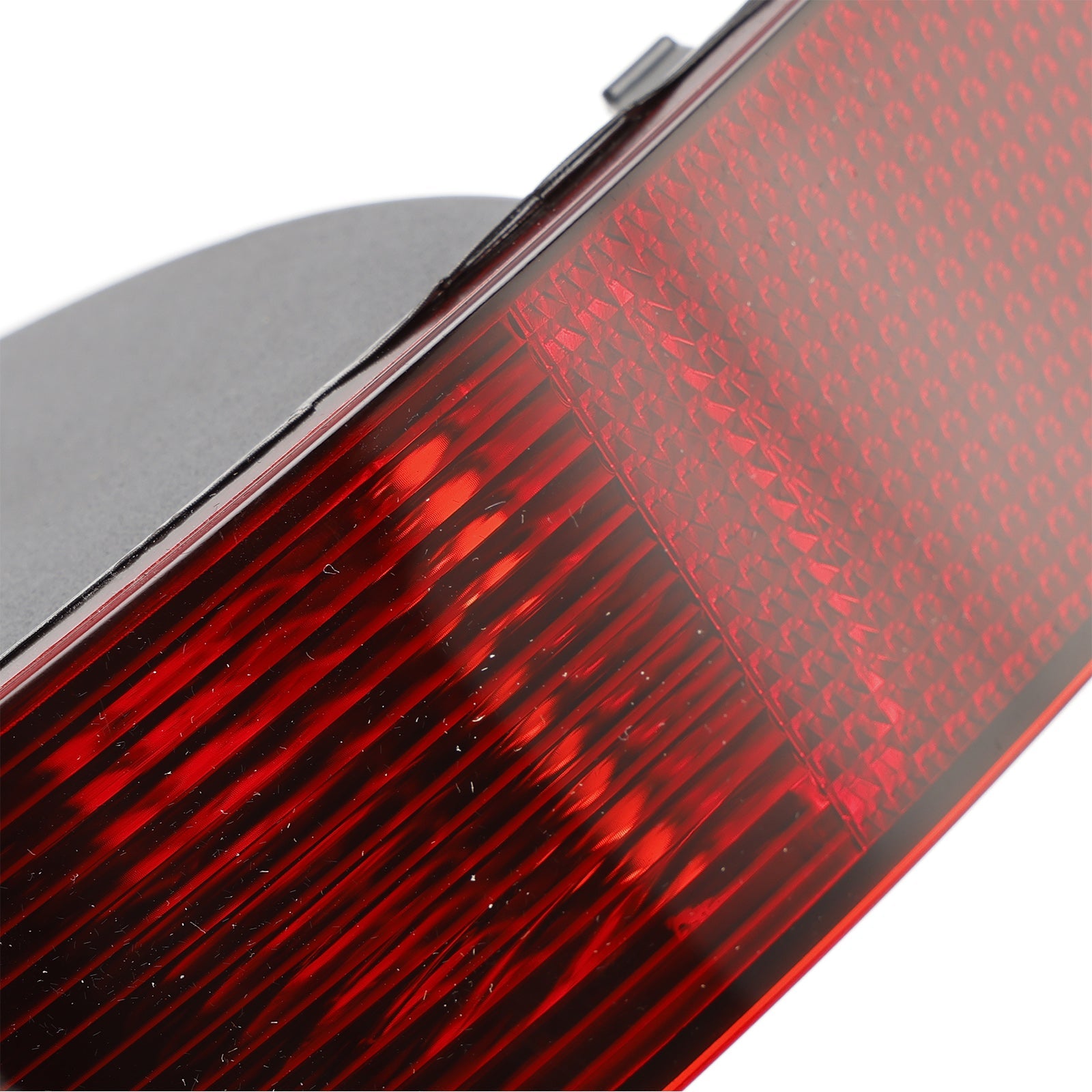 2003-2006 Volvo XC90 Left+Right Rear Tail Fog Light Reflector 8693008 8693009