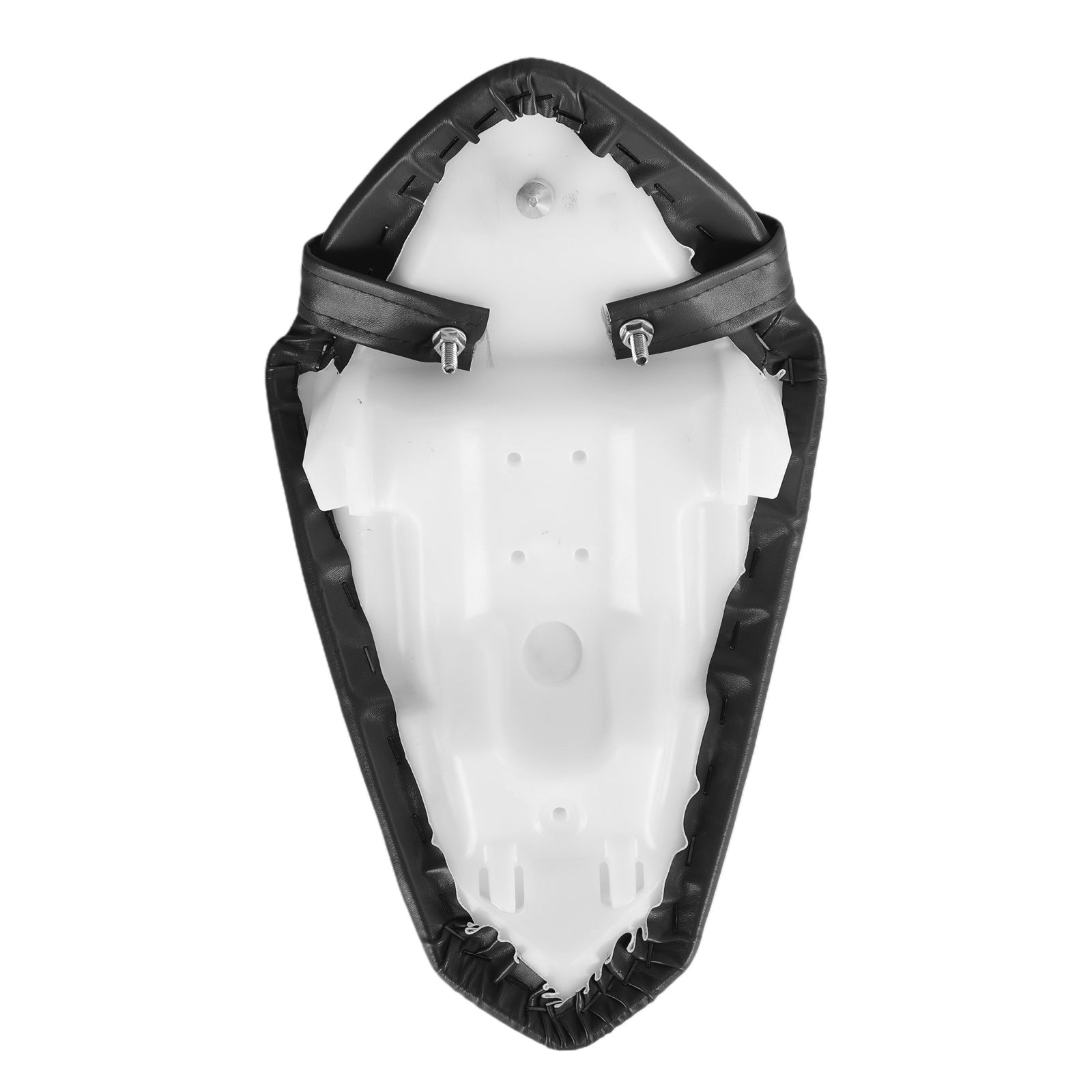 2018-2023 Kawasaki Ninja Z400 Ex400 Rear Passenger Seat Cushion Tail Pu