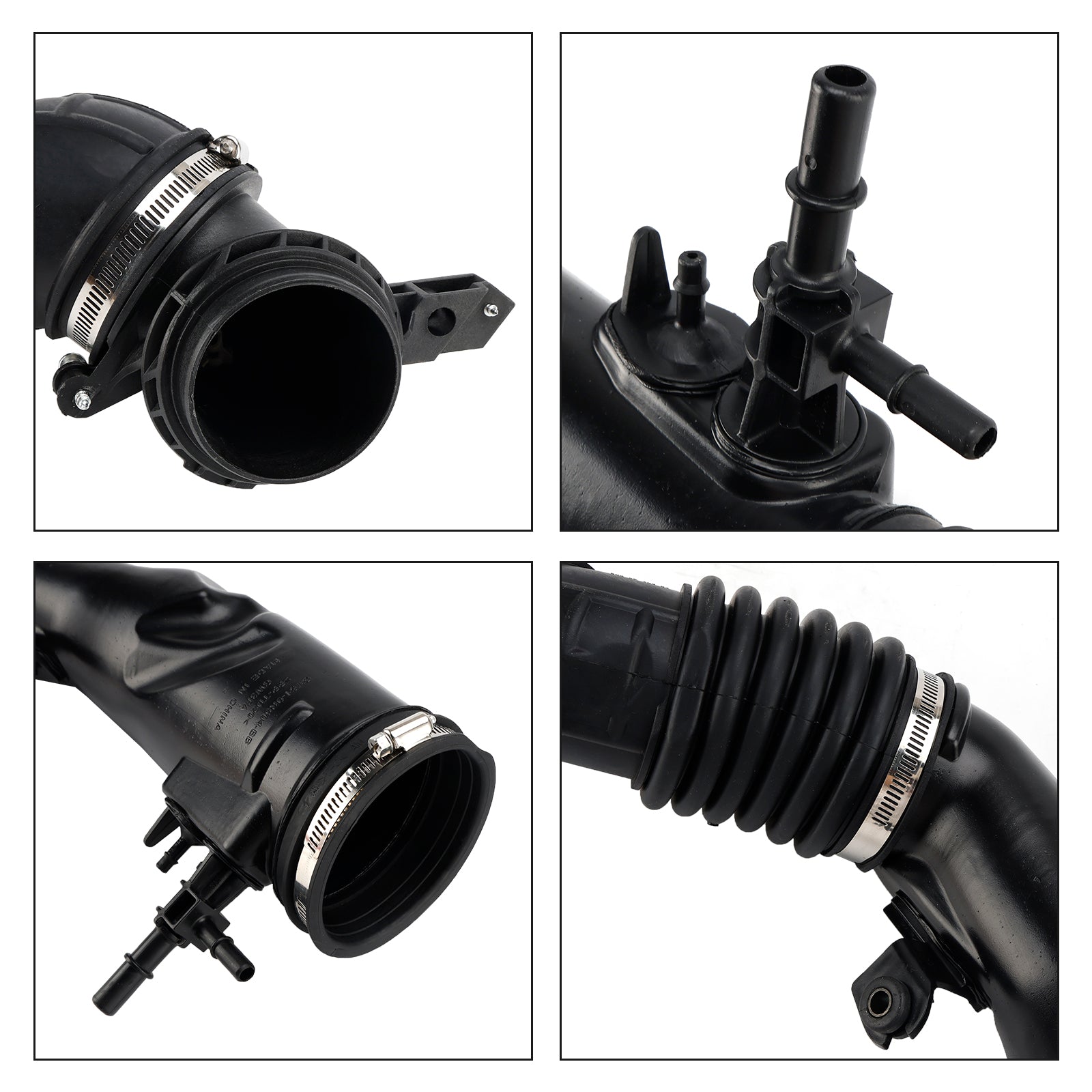 2017-2019 for Lincoln MKC Ford Escape GV6Z-9B659-A Engine Air Intake Hose