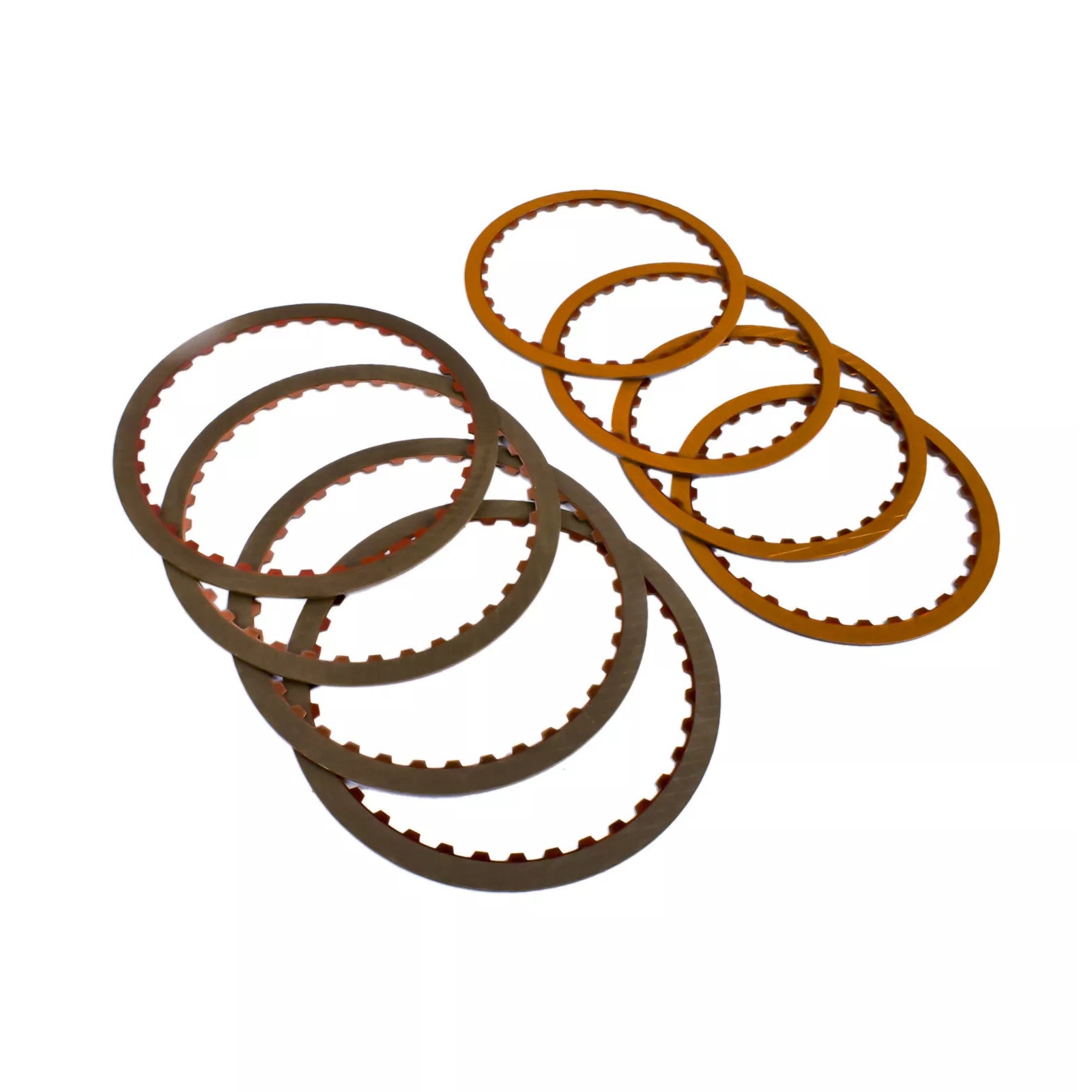 2011-2014 Kia Sportage A6GF1 Auto Transmission Master Rebuild Kit