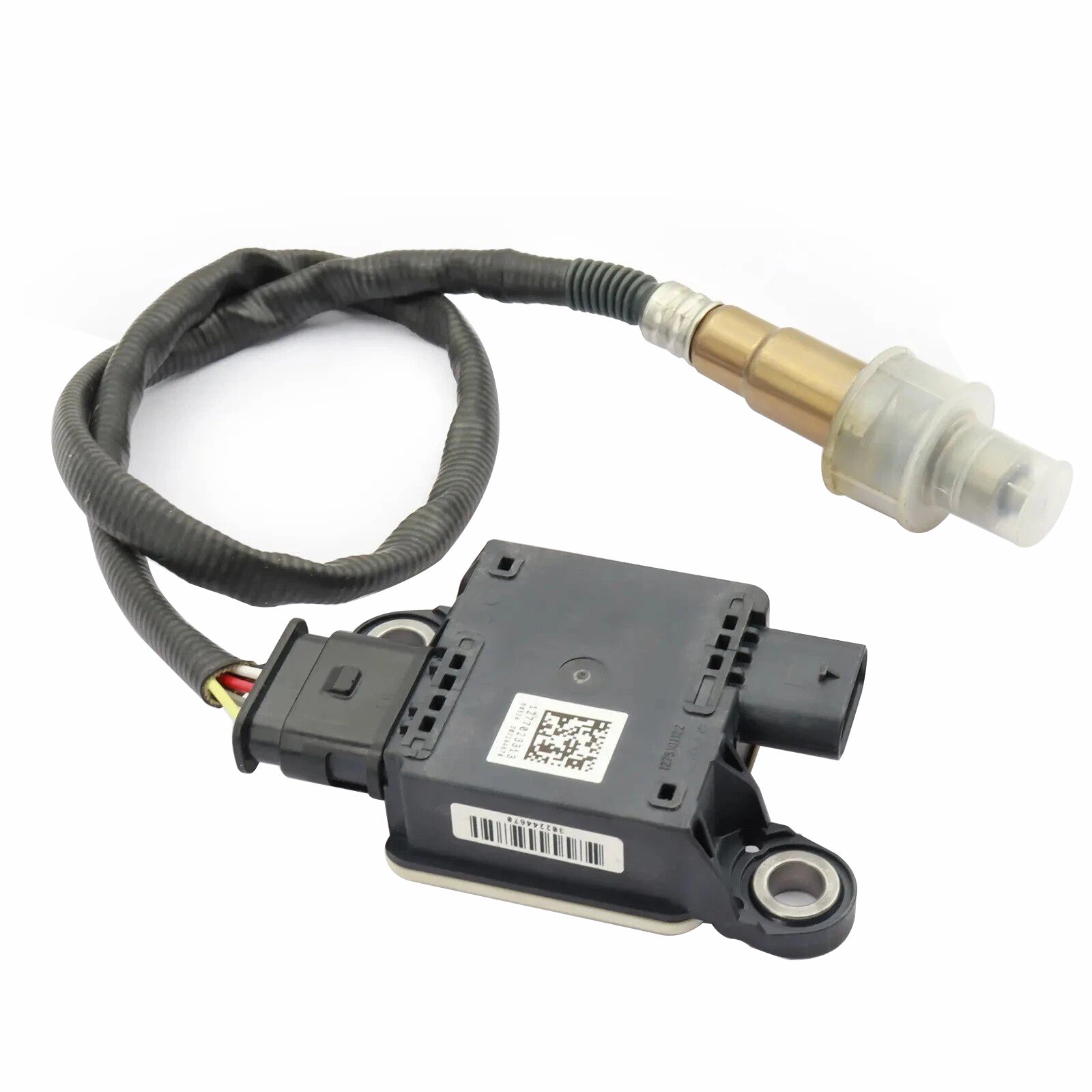 Isuzu D-MAX PM Sensor Particulate Matter Sensor 89835-50720 0281006991