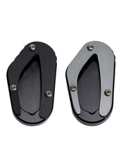 Kickstand Enlarge Plate Pad fit for Bonneville T100 Street Scrambler 900 2018-2023