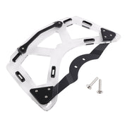 Additional Luggage Rack on Topcase For BMW K1600 GTL GT 2011-2024 Transparent